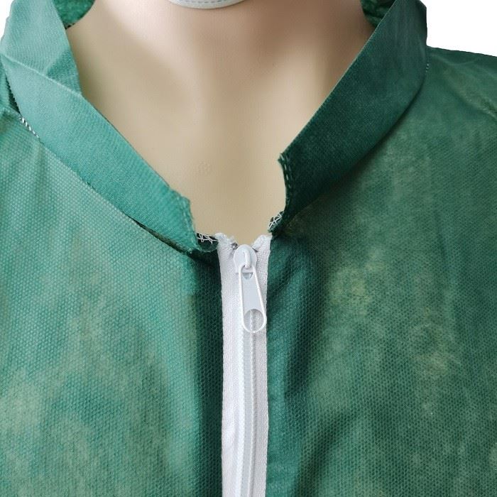 Disposable Jackets