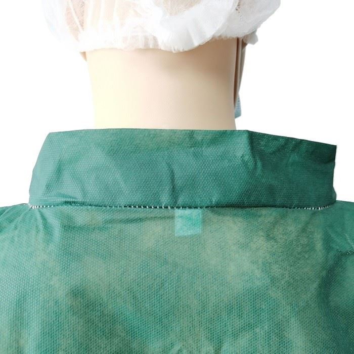 Disposable Jackets